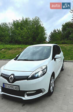 Renault Grand Scenic 2013 Renault Grand Scenic 2013