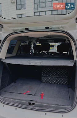Минивэн Renault Grand Scenic 2013 в 