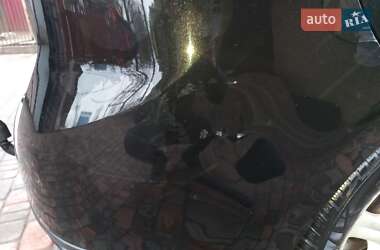 Минивэн Renault Grand Scenic 2013 в 