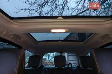 Минивэн Renault Grand Scenic 2013 в 