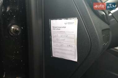 Минивэн Renault Grand Scenic 2013 в 