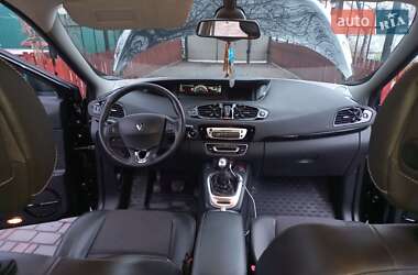 Минивэн Renault Grand Scenic 2013 в 