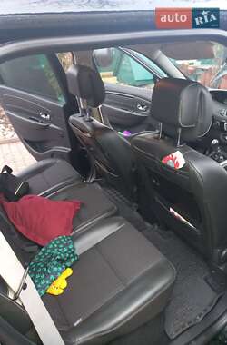 Минивэн Renault Grand Scenic 2013 в 