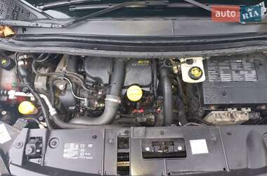 Минивэн Renault Grand Scenic 2013 в 