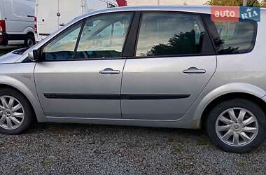 Минивэн Renault Grand Scenic 2006 в 