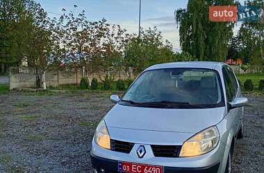 Минивэн Renault Grand Scenic 2006 в Дубно