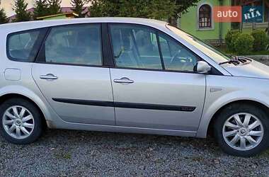 Минивэн Renault Grand Scenic 2006 в 