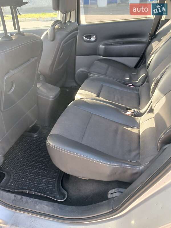 Минивэн Renault Grand Scenic 2008 в Херсоне