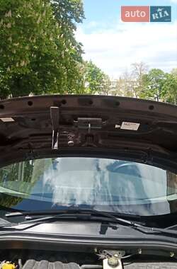 Мінівен Renault Grand Scenic 2010 в 