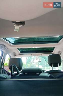 Мінівен Renault Grand Scenic 2010 в 