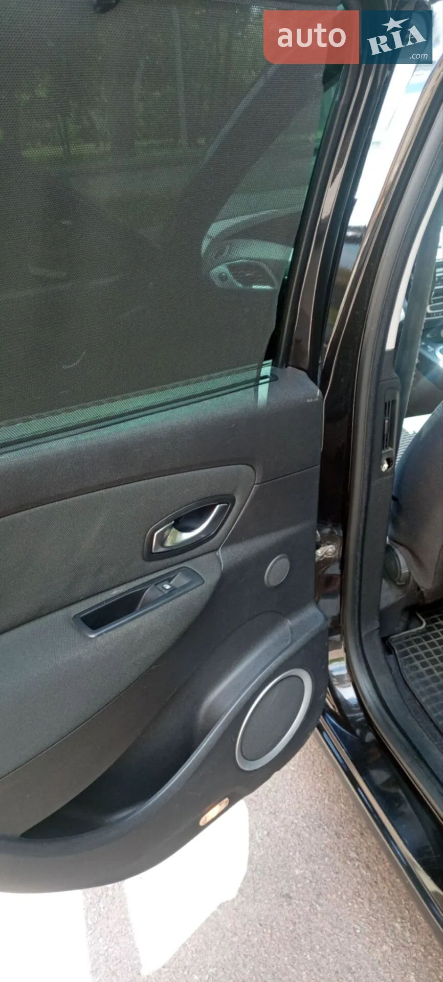2010 Renault Scenic - мініатюра 7