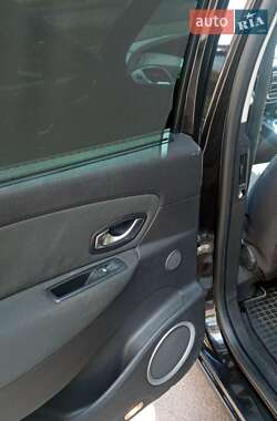 Мінівен Renault Grand Scenic 2010 в 