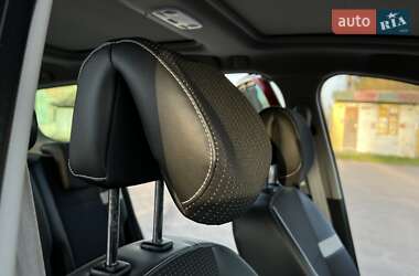 Минивэн Renault Grand Scenic 2012 в 