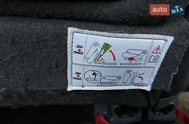 Минивэн Renault Grand Scenic 2012 в 
