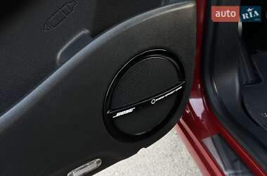 Минивэн Renault Grand Scenic 2012 в 