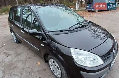 Минивэн Renault Grand Scenic 2007 в Млинове