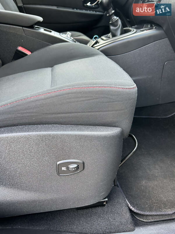 Мінівен Renault Grand Scenic 2013 в Полтаві