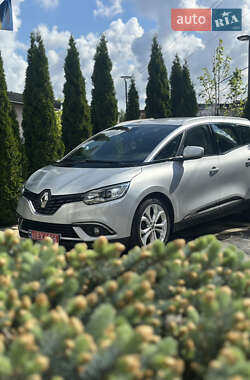 Мінівен Renault Grand Scenic 2019 в Тернополі