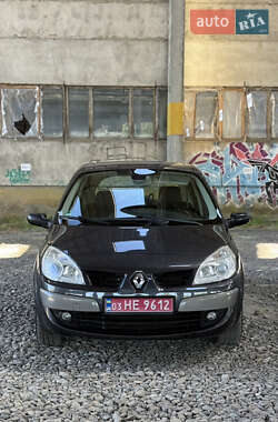 Renault Grand Scenic 2007 Renault Grand Scenic 2007