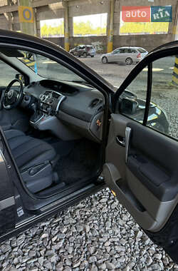 Мінівен Renault Grand Scenic 2007 в 
