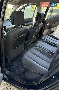 Мінівен Renault Grand Scenic 2007 в 