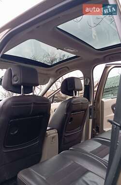 Мінівен Renault Grand Scenic 2013 в Лисянці