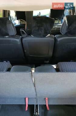 Минивэн Renault Grand Scenic 2012 в 