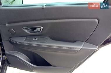 Мінівен Renault Grand Scenic 2018 в 