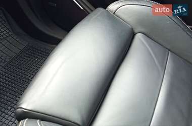 Мінівен Renault Grand Scenic 2018 в 