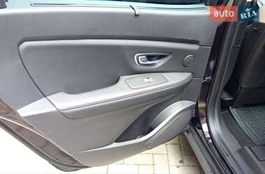 Мінівен Renault Grand Scenic 2018 в 