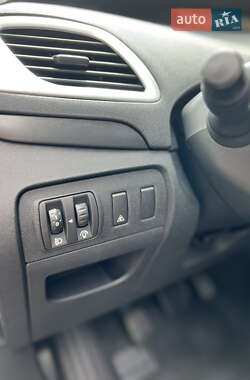 Минивэн Renault Grand Scenic 2009 в 