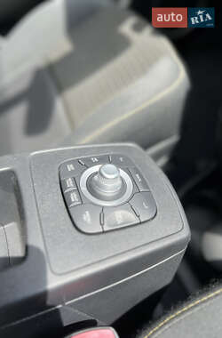 Минивэн Renault Grand Scenic 2009 в 
