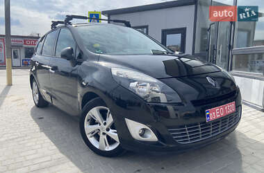 Renault Grand Scenic 2010 Renault Grand Scenic 2010