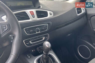 Мінівен Renault Grand Scenic 2010 в 