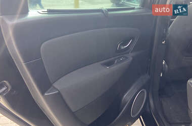 Мінівен Renault Grand Scenic 2010 в 