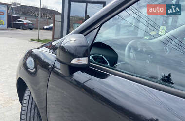 Мінівен Renault Grand Scenic 2010 в 
