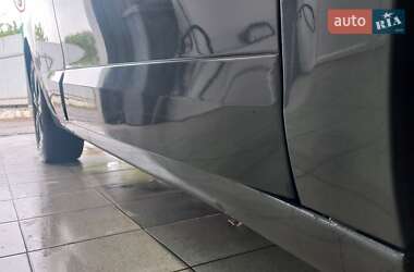 Мінівен Renault Grand Scenic 2011 в 