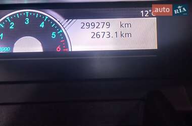Мінівен Renault Grand Scenic 2011 в 