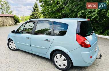 Renault Grand Scenic 2007 Renault Grand Scenic 2007