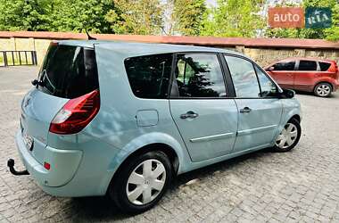 Мінівен Renault Grand Scenic 2007 в 