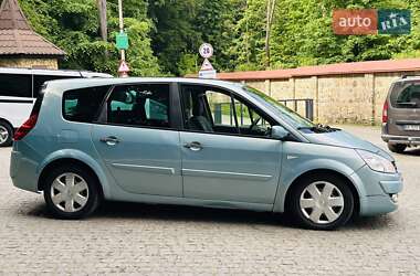 Мінівен Renault Grand Scenic 2007 в 