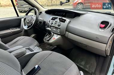 Мінівен Renault Grand Scenic 2007 в 
