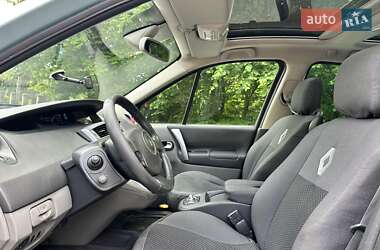 Мінівен Renault Grand Scenic 2007 в 