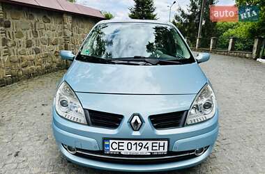 Мінівен Renault Grand Scenic 2007 в 