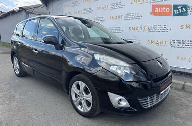 Renault Grand Scenic 2010 Renault Grand Scenic 2010