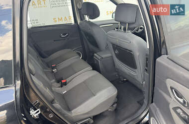 Минивэн Renault Grand Scenic 2010 в 