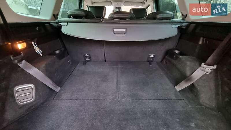 Минивэн Renault Grand Scenic 2018 в Копычинце