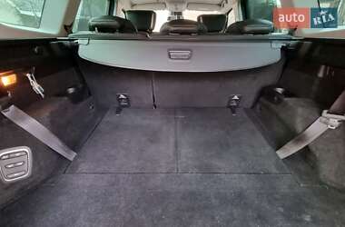 Мінівен Renault Grand Scenic 2018 в 