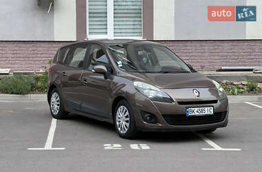 Мінівен Renault Grand Scenic 2009 в Рівному