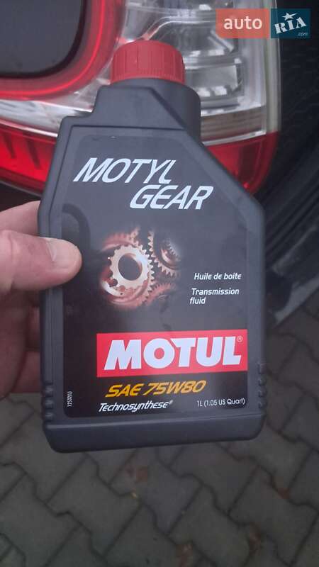 Минивэн Renault Grand Scenic 2015 в Ковеле